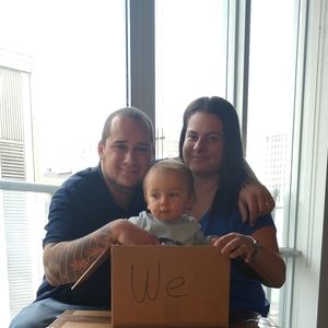 Meet your Posher, Samantha